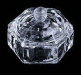 Dappen Dish C Hexagon - NSI NZ Ltd