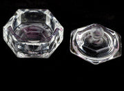 Dappen Dish C Hexagon - NSI NZ Ltd