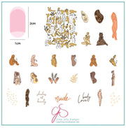 Dare to Bare CjS195 *CLEARANCE* - NSI NZ Ltd