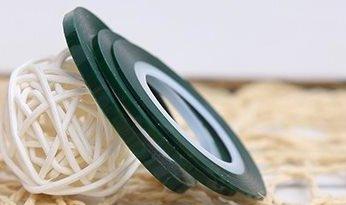 Dark Green Striping Tapes 3 Pack - NSI NZ Ltd