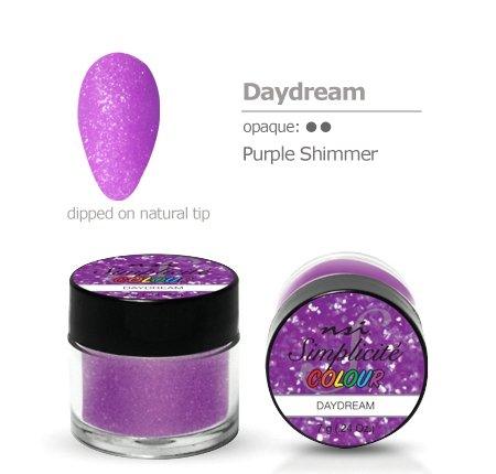 Daydream Dipping/Acrylic Powder - NSI NZ Ltd