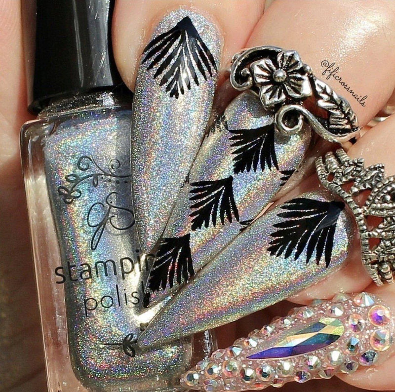 Delicate Deco CjS101 *CLEARANCE* - NSI NZ Ltd