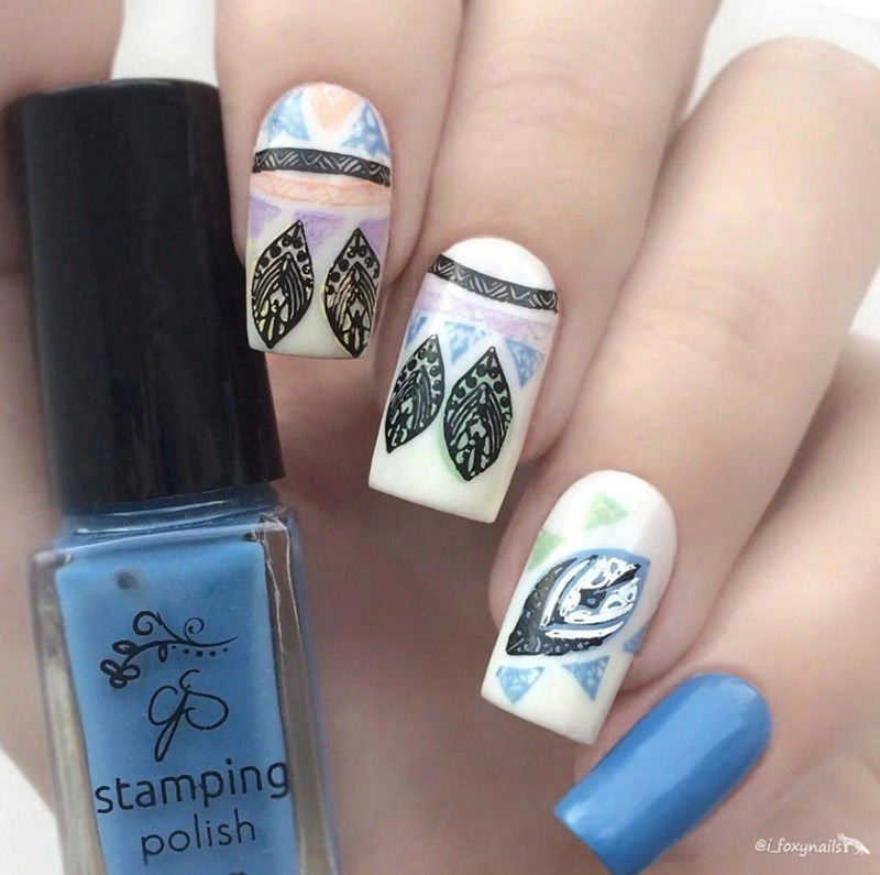 Delicate Deco CjS101 *CLEARANCE* - NSI NZ Ltd