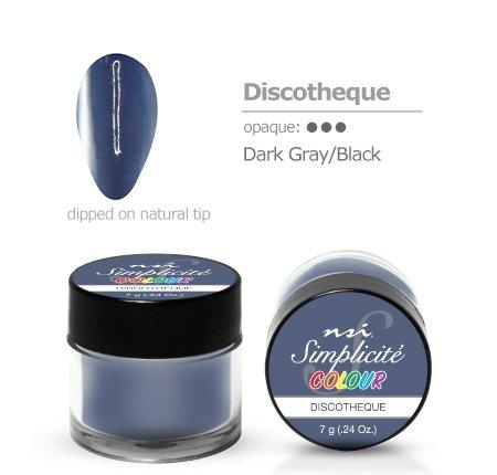 Discotheque Dipping/Acrylic Powder - NSI NZ Ltd