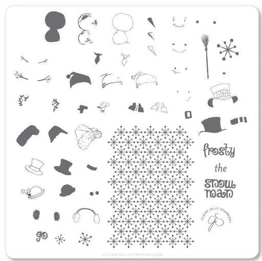Do You Want to Build a Snowman CjSC40 - NSI NZ Ltd