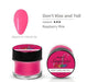Simplicite' Dipping Powder Don't Kiss & Tell