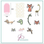 Doodle Love CjS127 - NSI NZ Ltd