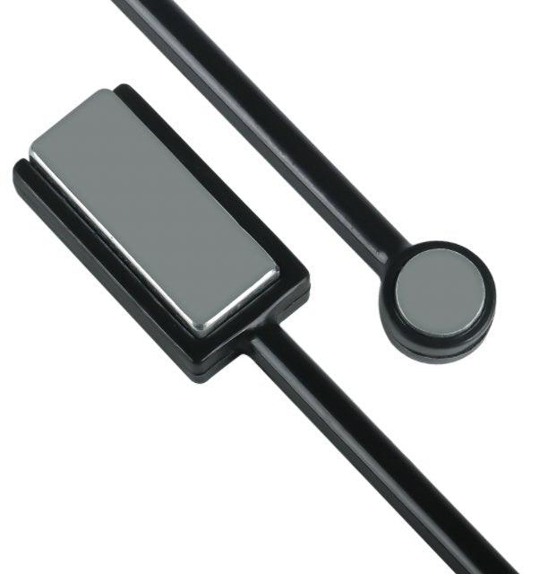 Double Ended Magnetic Wand for Cat Eye Gel Polishes - NSI NZ Ltd