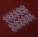 Double Sided Pads for Press On Tips - NSI NZ Ltd