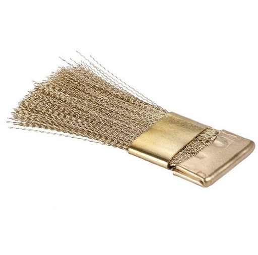 E-File Bit Cleaner Brush - NSI NZ Ltd