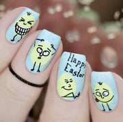 Eggspression CjSH64 *CLEARANCE* - NSI NZ Ltd