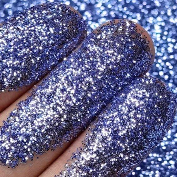 Fine Berlin Blue Glitter - NSI NZ Ltd