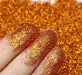 Fine Copper Glitter - NSI NZ Ltd