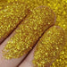 Fine Dark Gold Glitter - NSI NZ Ltd