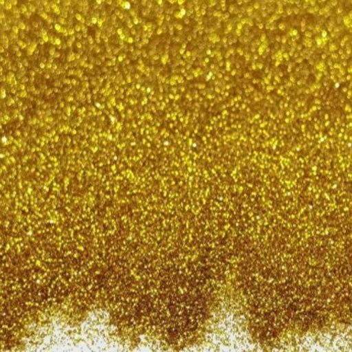 Fine Dark Gold Glitter - NSI NZ Ltd