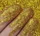 Fine Gold Glitter - NSI NZ Ltd