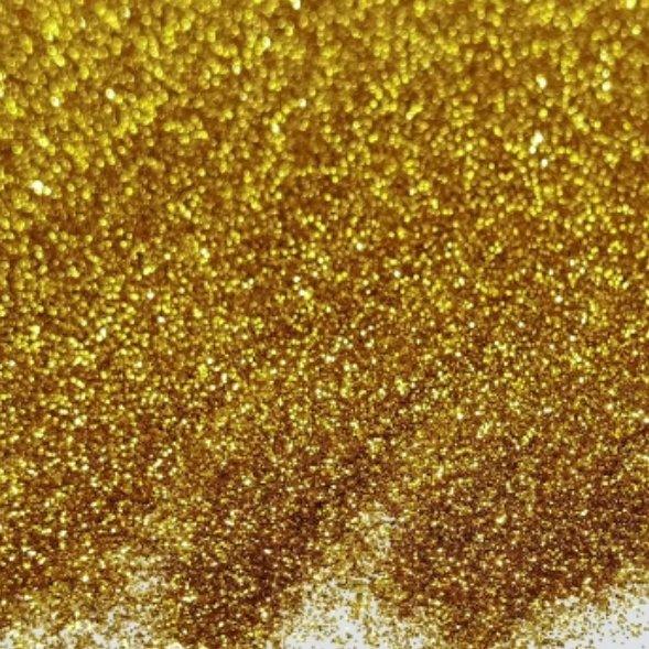 Fine Gold Glitter - NSI NZ Ltd