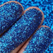 Fine Lake blue Glitter - NSI NZ Ltd