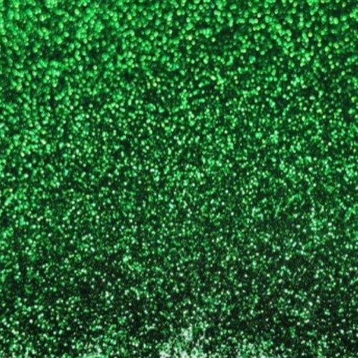 Fine Light Green Glitter - NSI NZ Ltd