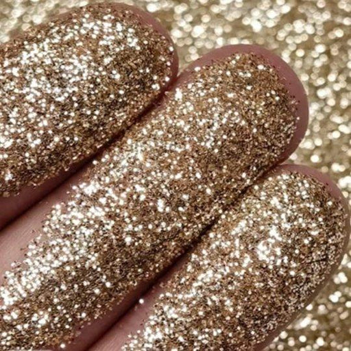 Fine Luxurious Gold Glitter - NSI NZ Ltd