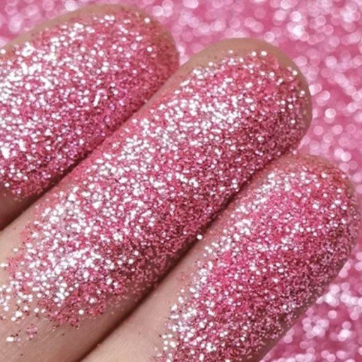 Fine Pink Glitter - NSI NZ Ltd
