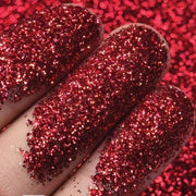 Fine Red Glitter - NSI NZ Ltd