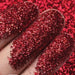 Fine Red Glitter - NSI NZ Ltd