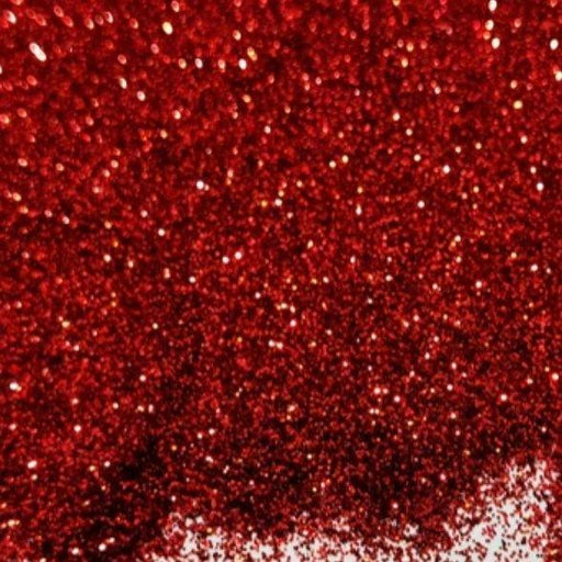 Fine Red Glitter - NSI NZ Ltd