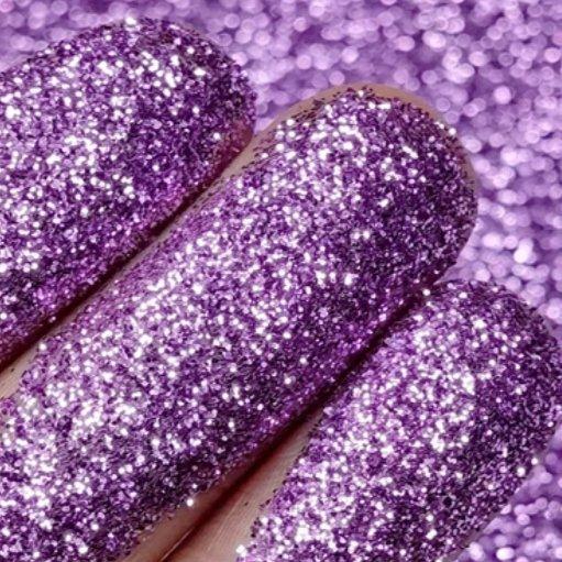 Fine Rich Purple Glitter - NSI NZ Ltd