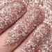 Fine Rose Gold Glitter - NSI NZ Ltd