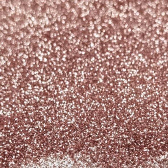 Fine Rose Gold Glitter - NSI NZ Ltd