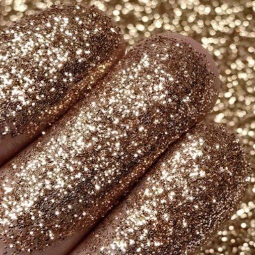 Fine Sand Gold Glitter - NSI NZ Ltd