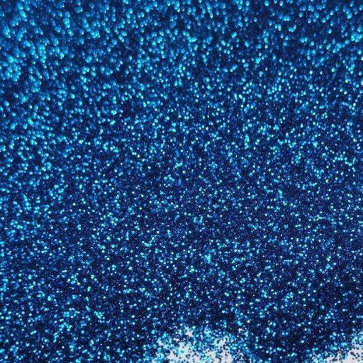 Fine Sapphire Blue Glitter - NSI NZ Ltd