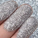 Fine Silver Glitter - NSI NZ Ltd