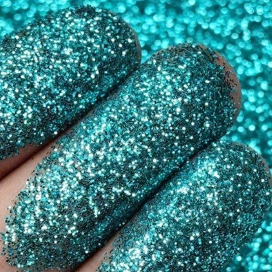 Fine Teal Glitter - NSI NZ Ltd