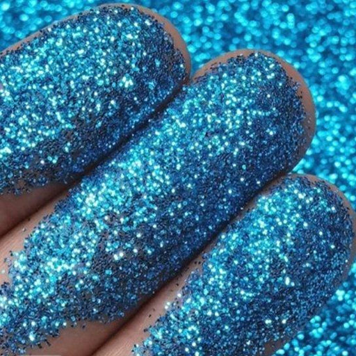 Fine Turquoise Glitter - NSI NZ Ltd