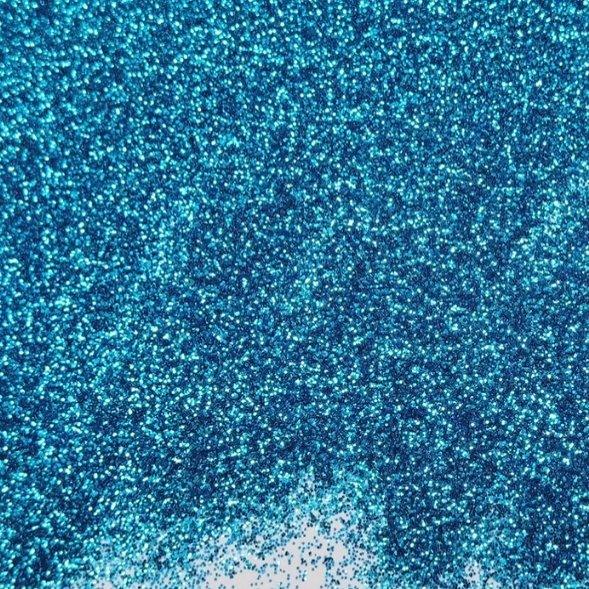 Fine Turquoise Glitter - NSI NZ Ltd