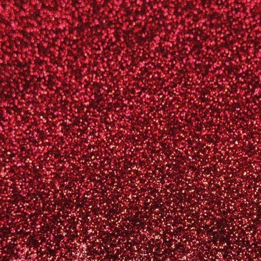 Fine Wine Red Glitter - NSI NZ Ltd