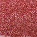 Fire Red Holographic Glitter - NSI NZ Ltd