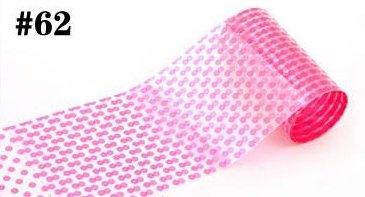 Foil Roll 62 40mm x 1200mm - NSI NZ Ltd