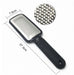 Foot Rasp (Callus Remover) - NSI NZ Ltd