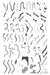 Funky Swirls CJSLC82 *CLEARANCE* - NSI NZ Ltd