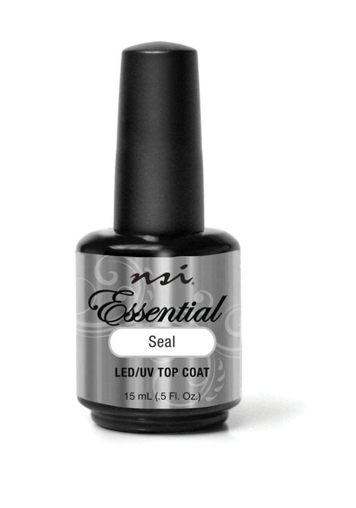 Gel Top Coat 15ml - NSI NZ Ltd