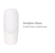 Glass 15gram Hard Gel - NSI NZ Ltd