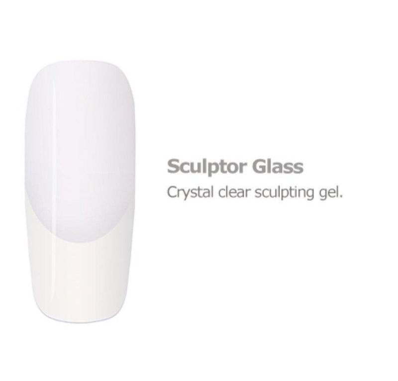 Glass 15gram Hard Gel - NSI NZ Ltd