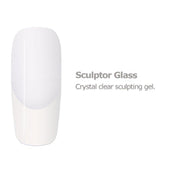 Glass 30gram Hard Gel - NSI NZ Ltd