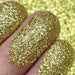 Gold Holographic Glitter - NSI NZ Ltd