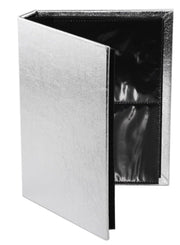 Gold Nail Sticker Display Book - NSI NZ Ltd