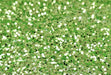 Green Chunky Bright Glitter - NSI NZ Ltd