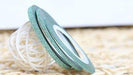 Green Glitter Striping Tapes 3 Pack - NSI NZ Ltd